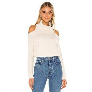 Lovers + Friends Anisa Turtleneck Sweater